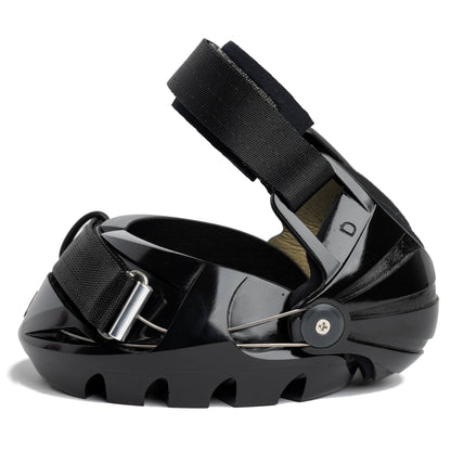 Bota para cascos Renegade® Viper Shield™ de segunda mano - Black Knight