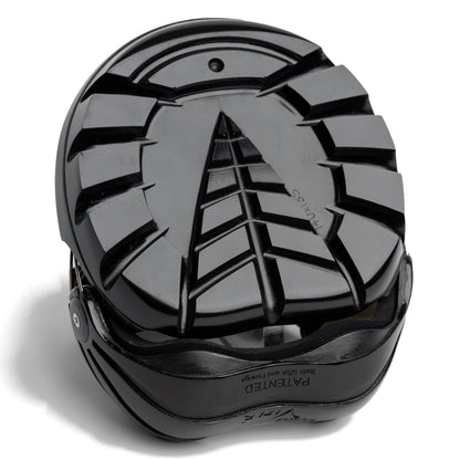 Renegade® Viper Shield™ Hufschuh Sekunden - Black Knight