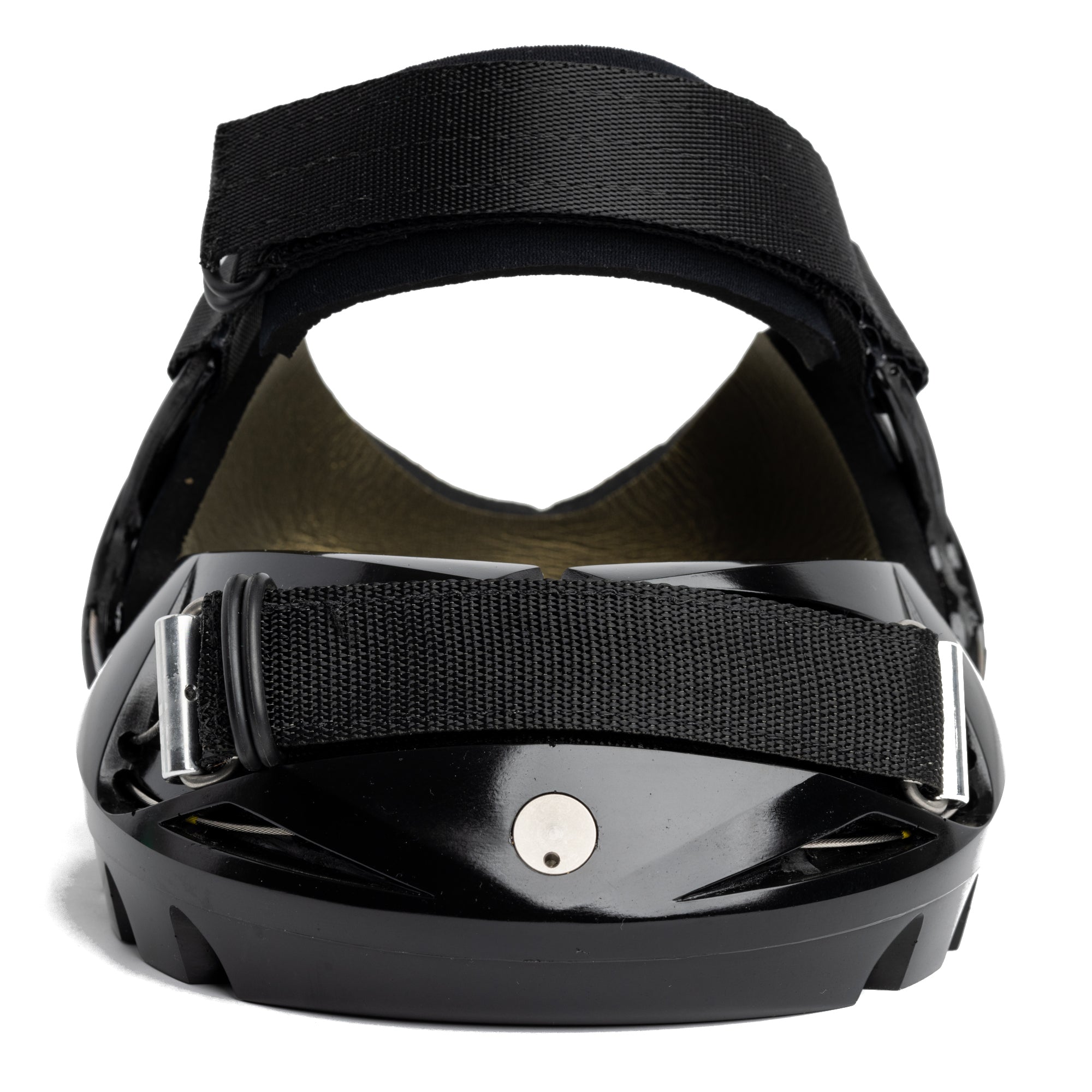 Renegade® Viper Shield™ Hufschuh Sekunden - Black Knight