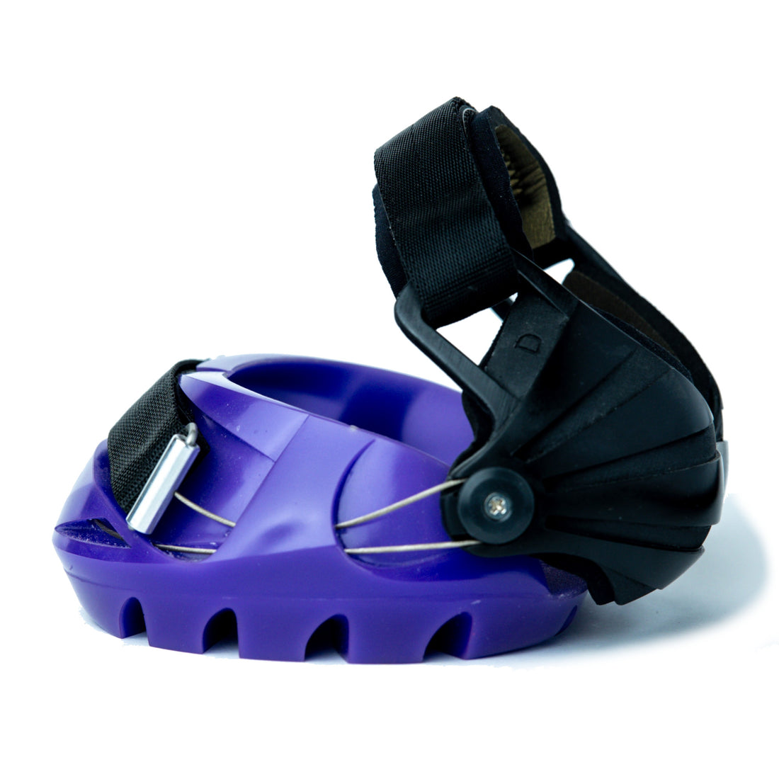 Botas para cascos Renegade® Viper Vivid™ - Morado místico