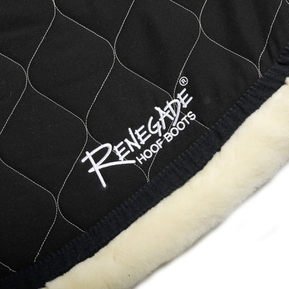 Archer Equine Saddle Pad - Braveheart Model