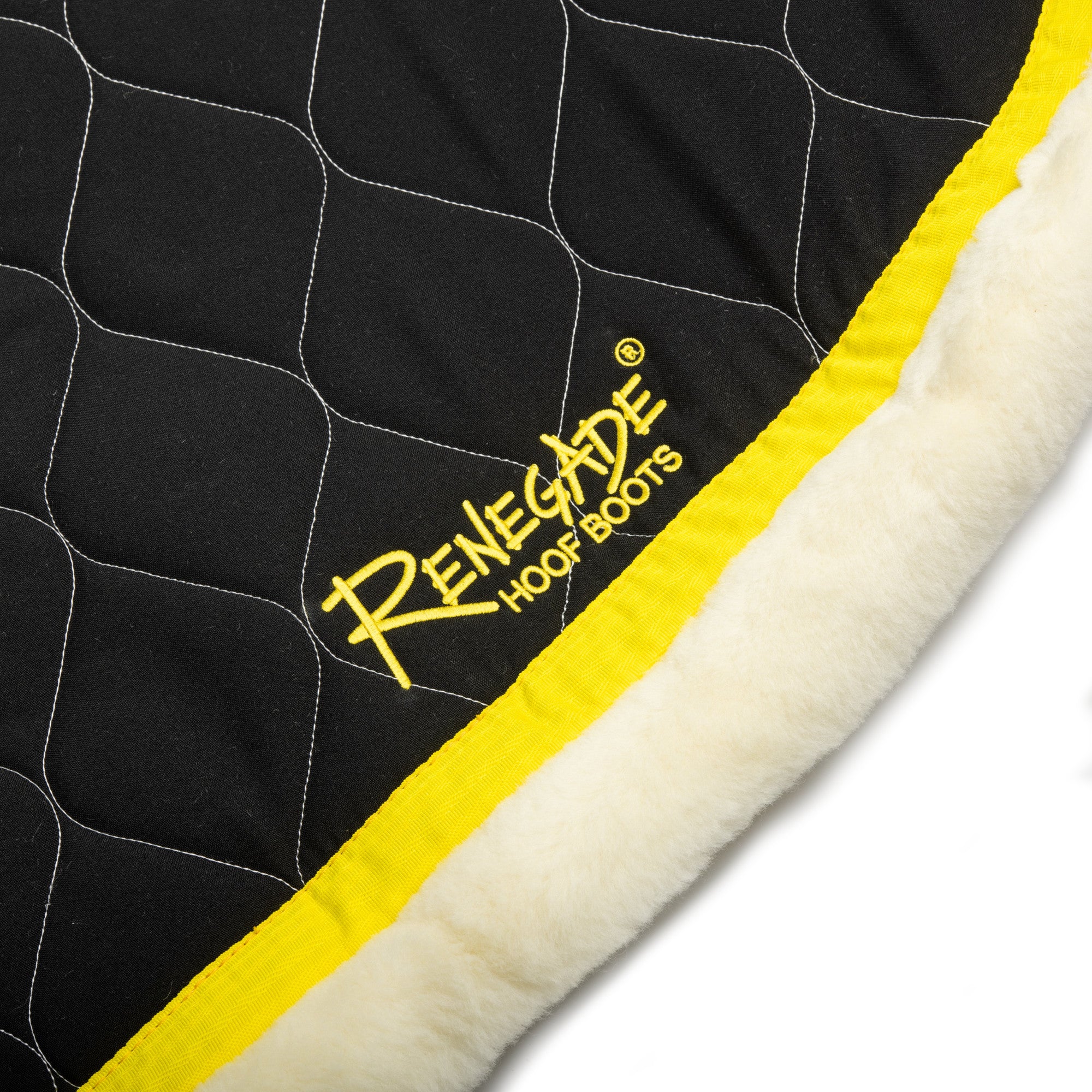 Archer Equine Saddle Pad - Braveheart Model