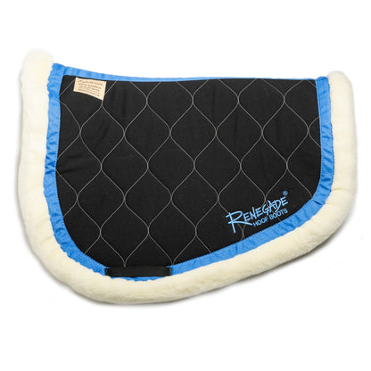 Archer Equine Saddle Pad - Hidalgo Model