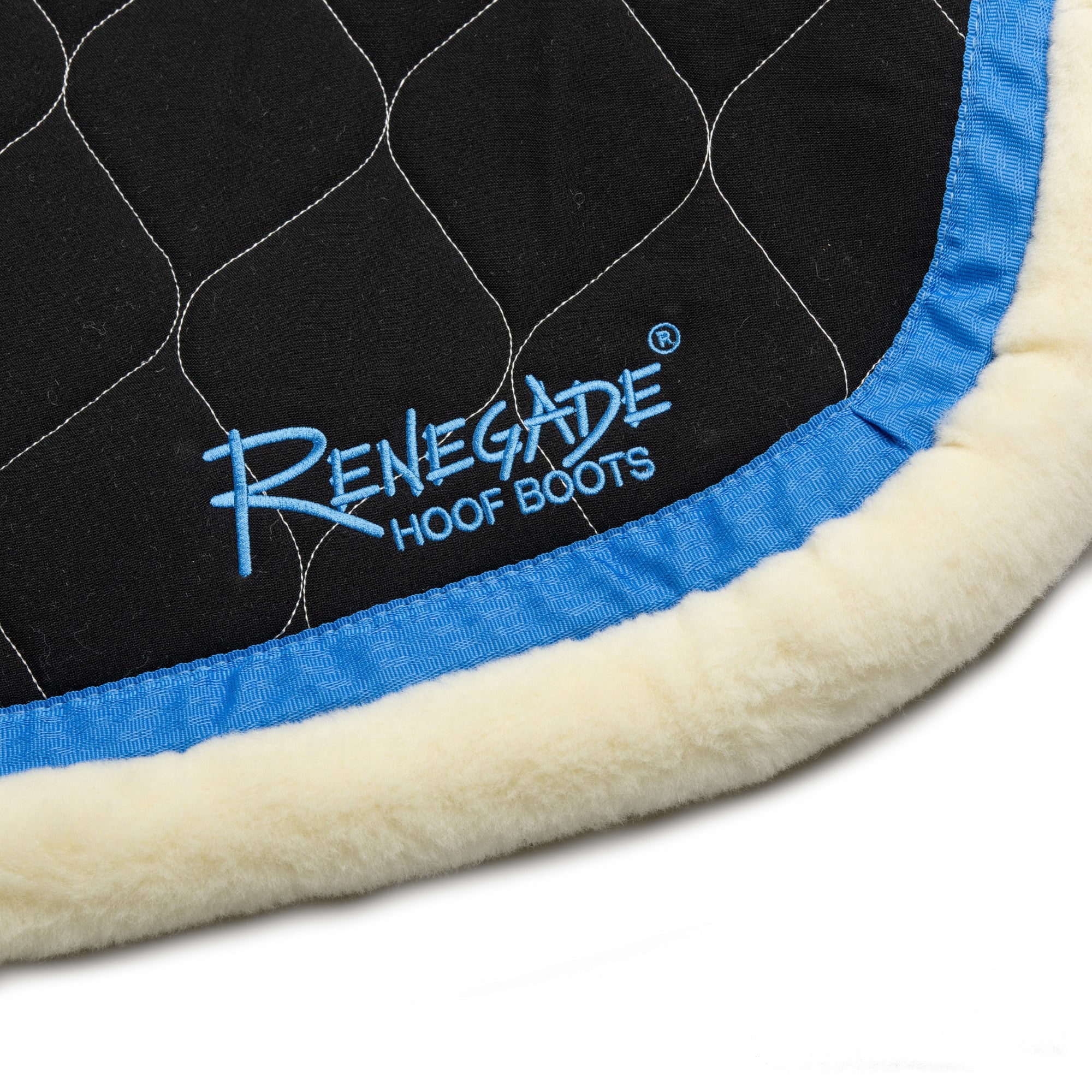 Archer Equine Saddle Pad - Hidalgo Model