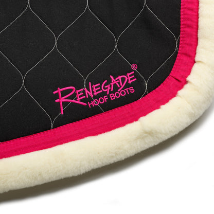 Archer Equine Saddle Pad - Hidalgo Model