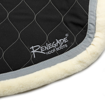 Archer Equine Saddle Pad - Hidalgo Model