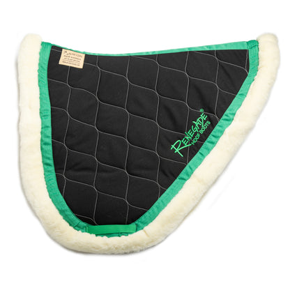 Archer Equine Saddle Pad - Braveheart Model