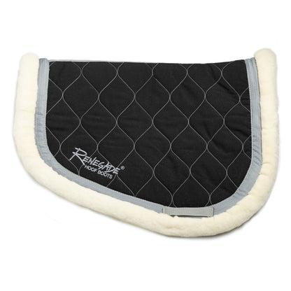 Archer Equine Saddle Pad - Hidalgo Model