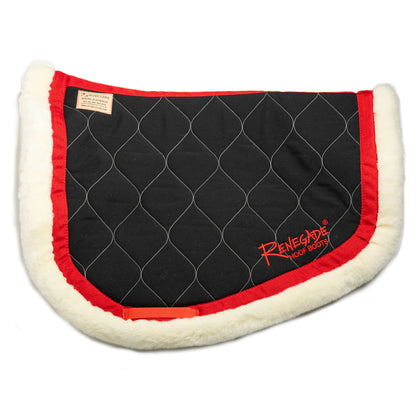 Archer Equine Saddle Pad - Hidalgo Model