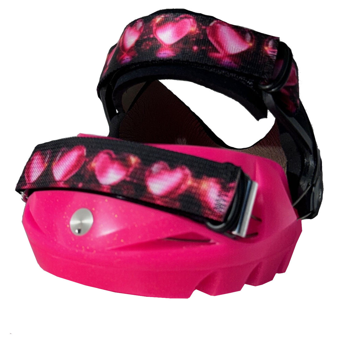 Botas para cascos Renegade® Viper Vivid™ - Valentine Sparkle