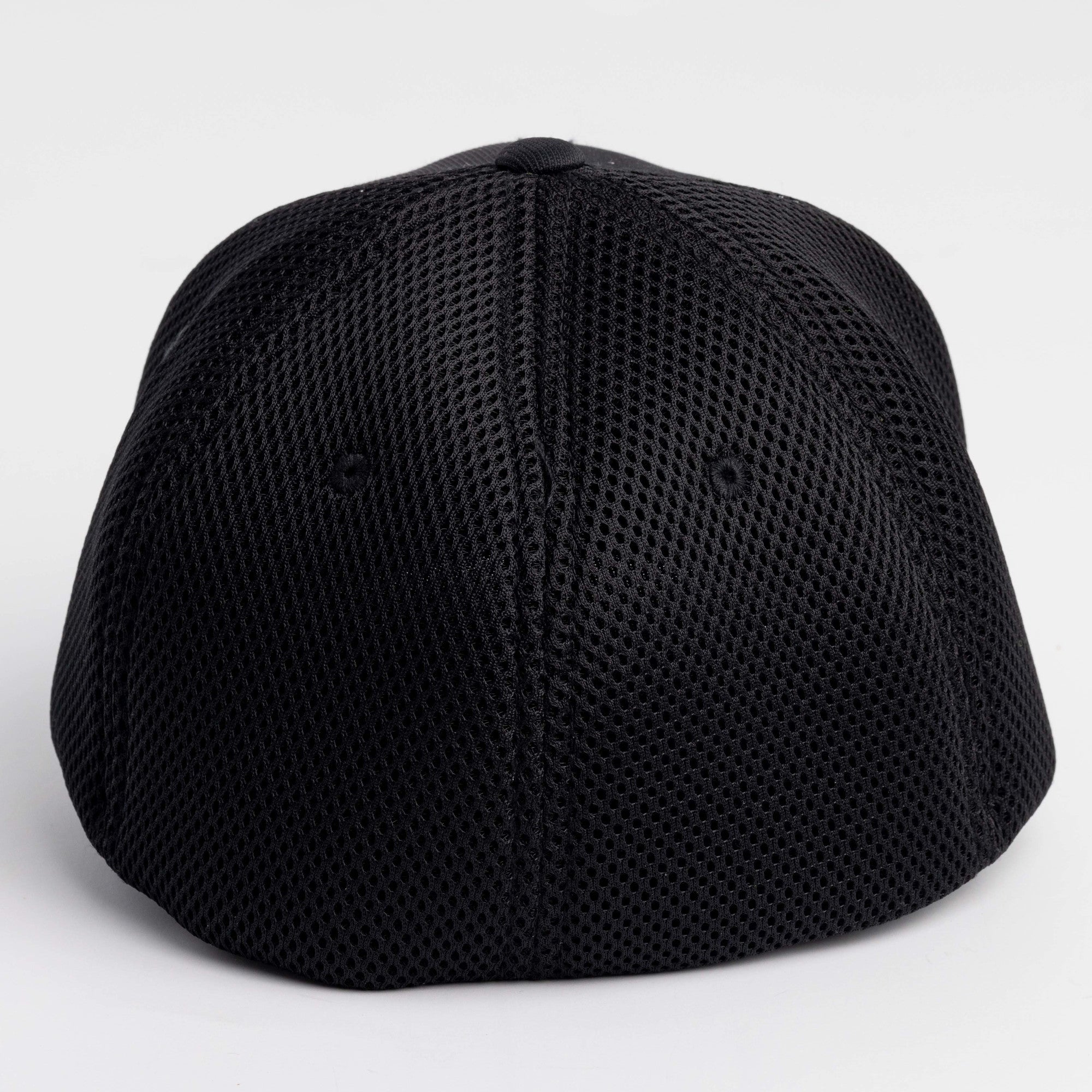 Renegade® FlexFit Cap - Black