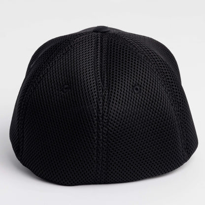 Renegade® FlexFit Cap - Black