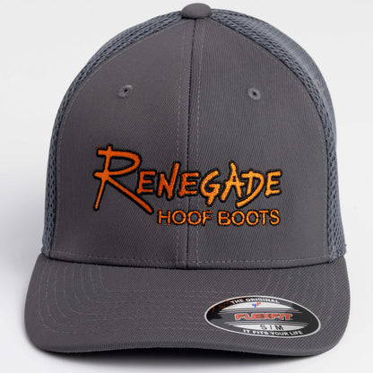 Renegade® FlexFit Cap - Charcoal