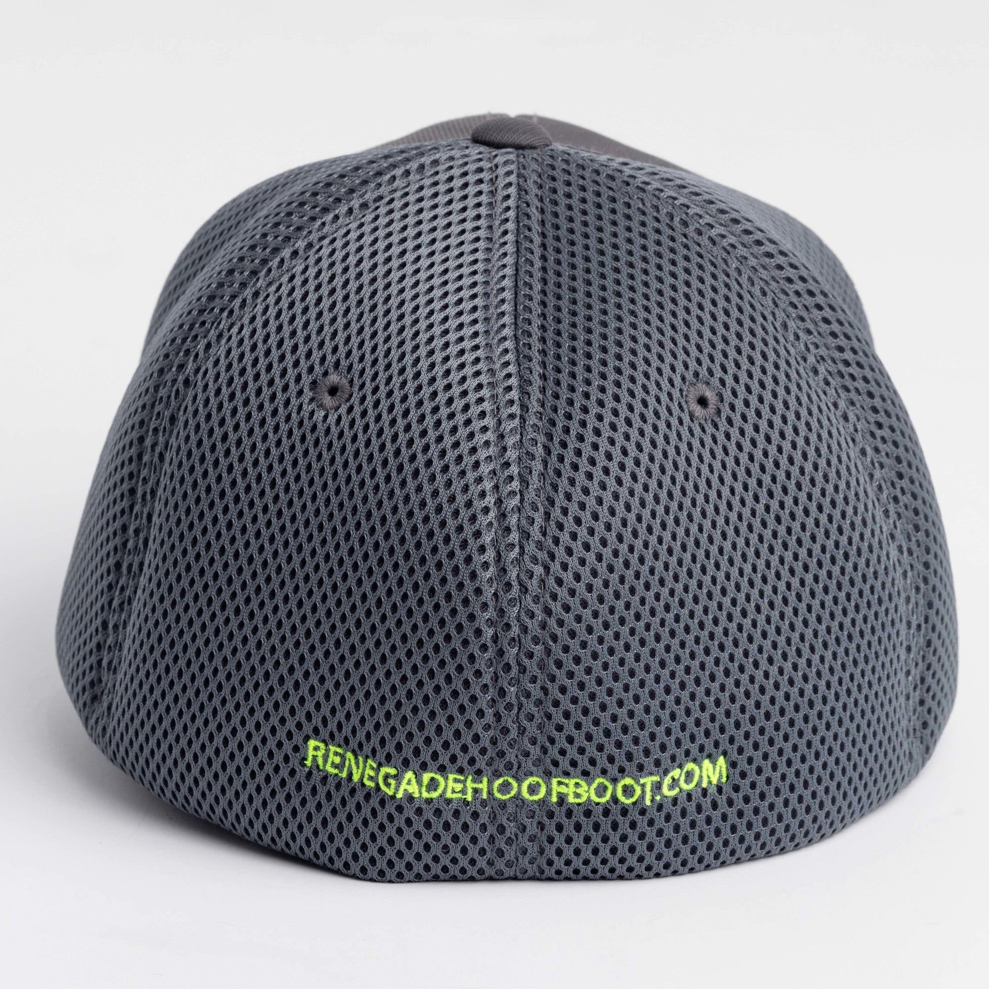 Renegade® FlexFit Cap - Charcoal