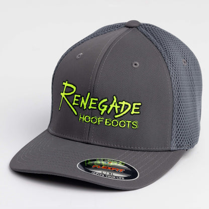 Renegade® FlexFit Cap - Charcoal