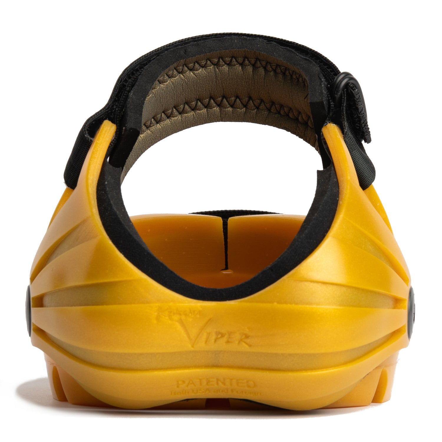 Renegade® Viper™ Shield Hoof Boot - Gold Coast