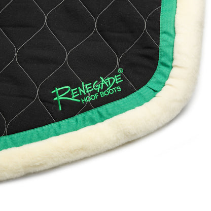 Archer Equine Saddle Pad - Hidalgo Model