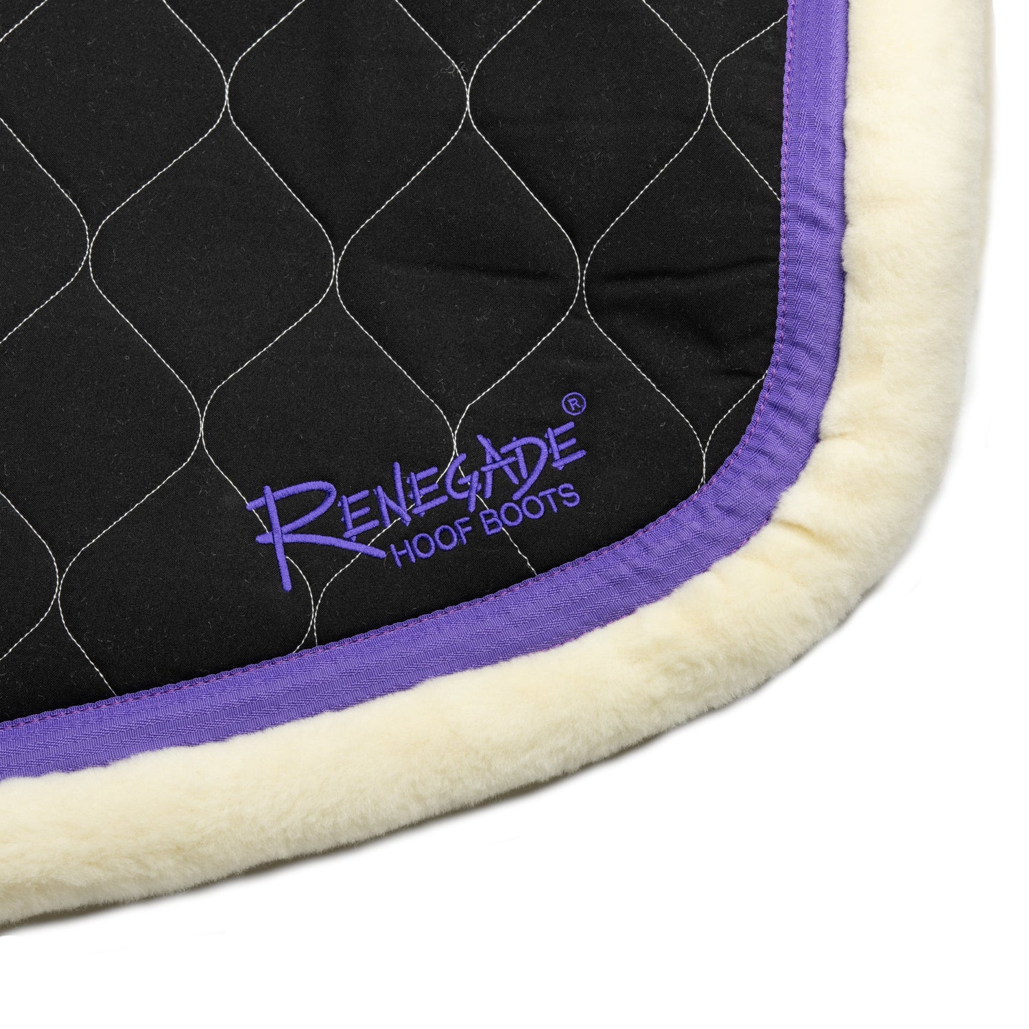 Archer Equine Saddle Pad - Hidalgo Model