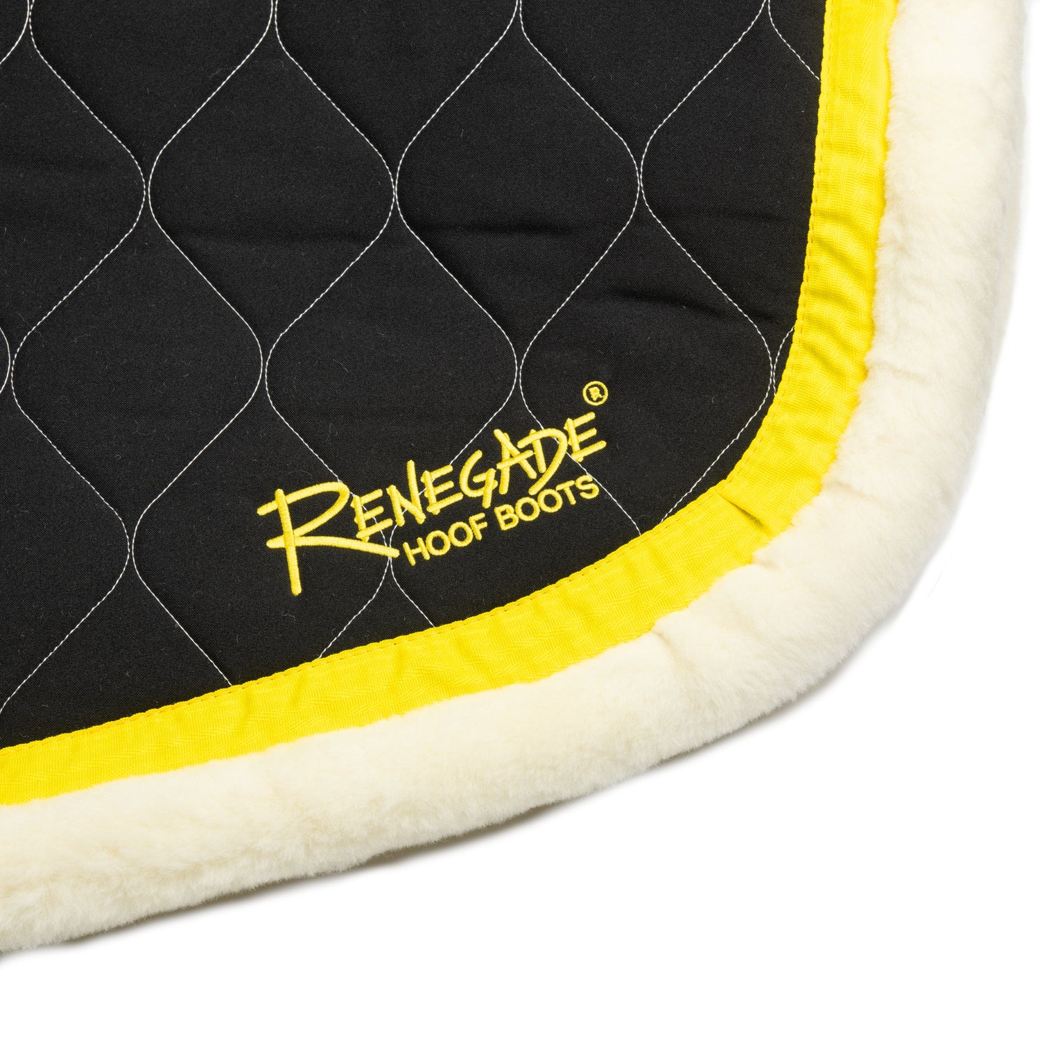 Archer Equine Saddle Pad - Hidalgo Model