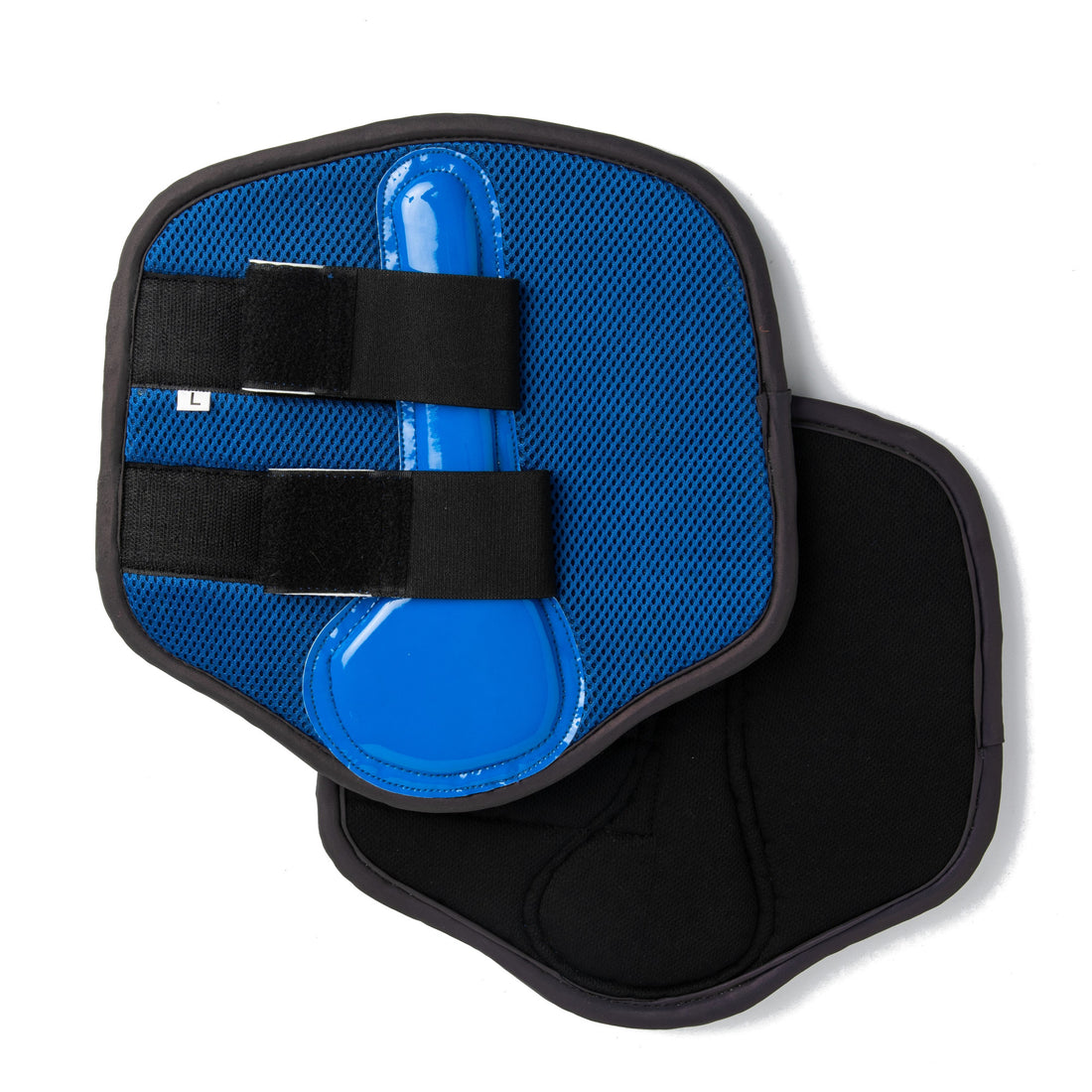 Renegade® Tendon Boots - Blue