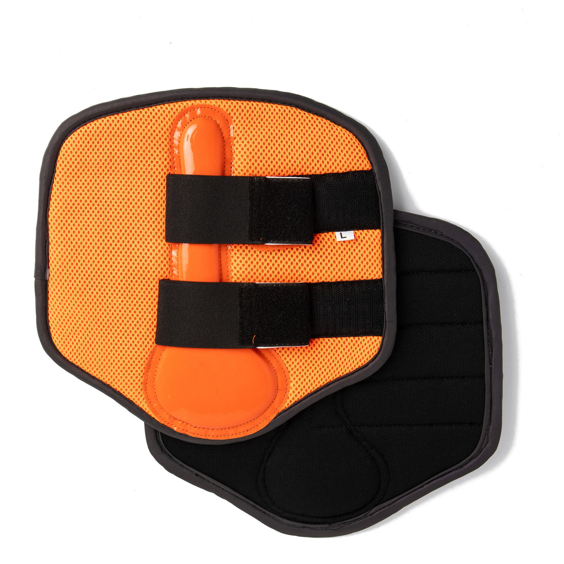 Renegade® Tendon Boots - Orange