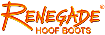 Renegade Hoof Boots