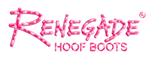 Renegade Hoof Boots