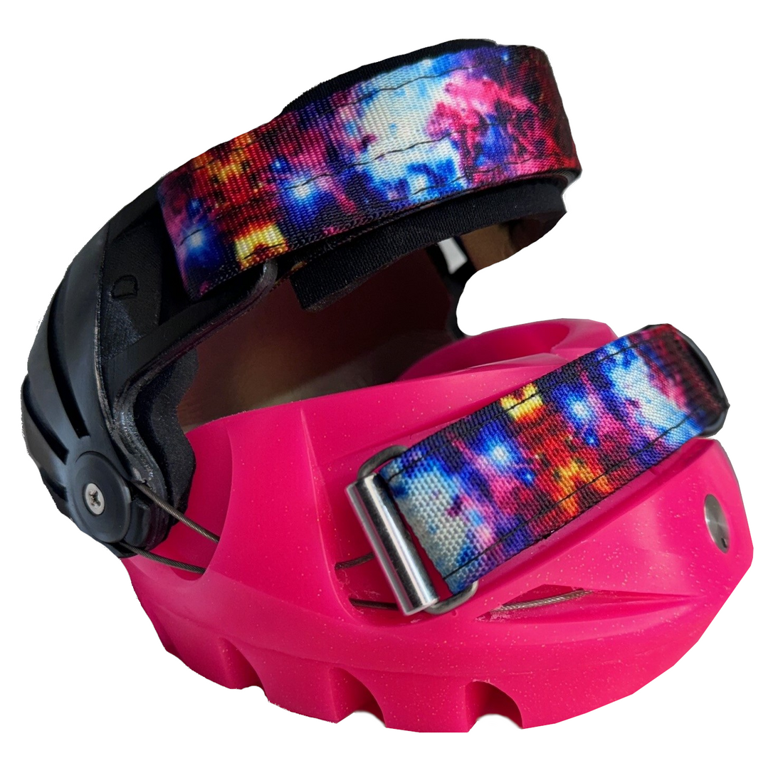 Botas para cascos Renegade® Viper Vivid™ - Valentine Sparkle