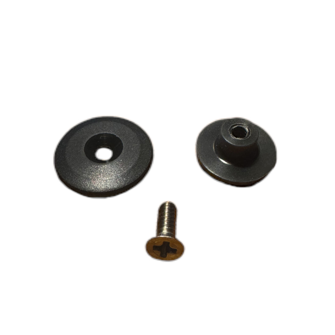 Pulley Button for Renegade® Viper®  Heel Captivator