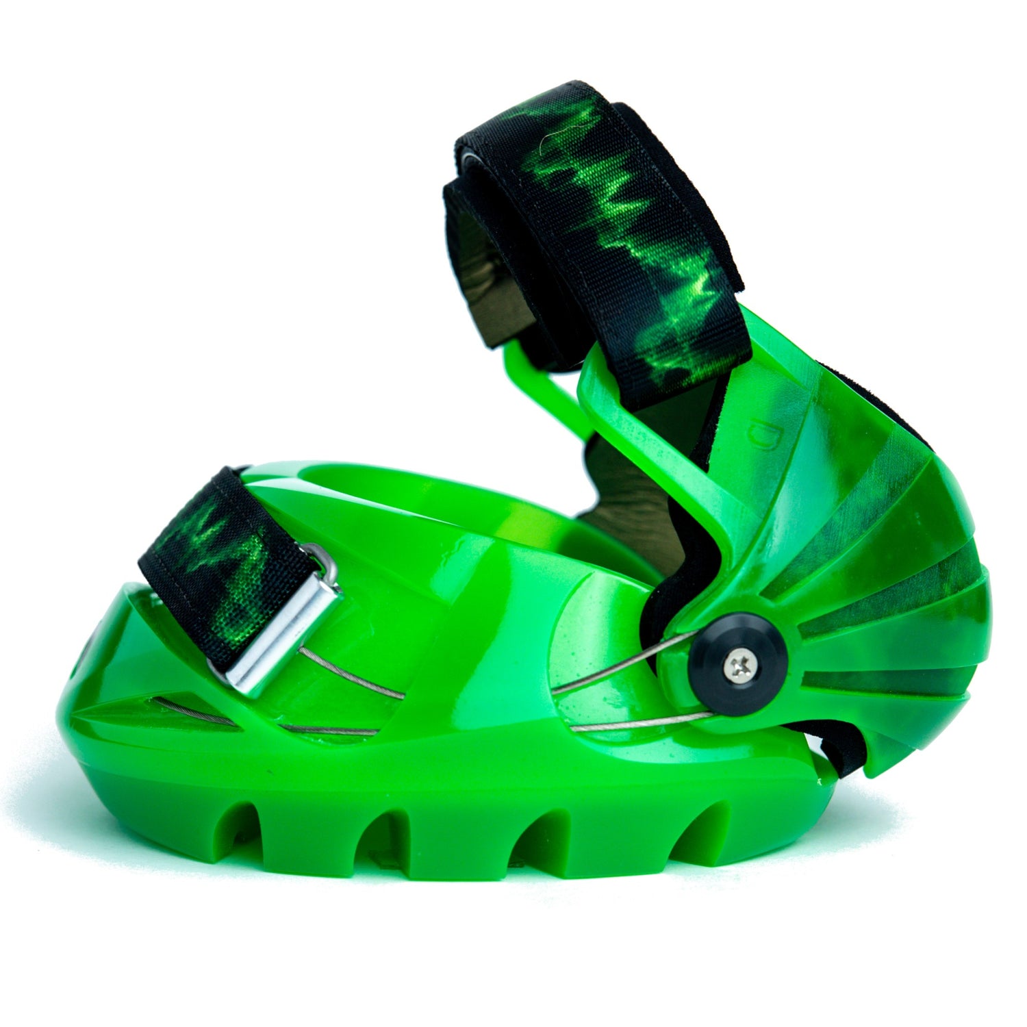 Botas para cascos Renegade® Viper Shield™ - Verde esmeralda