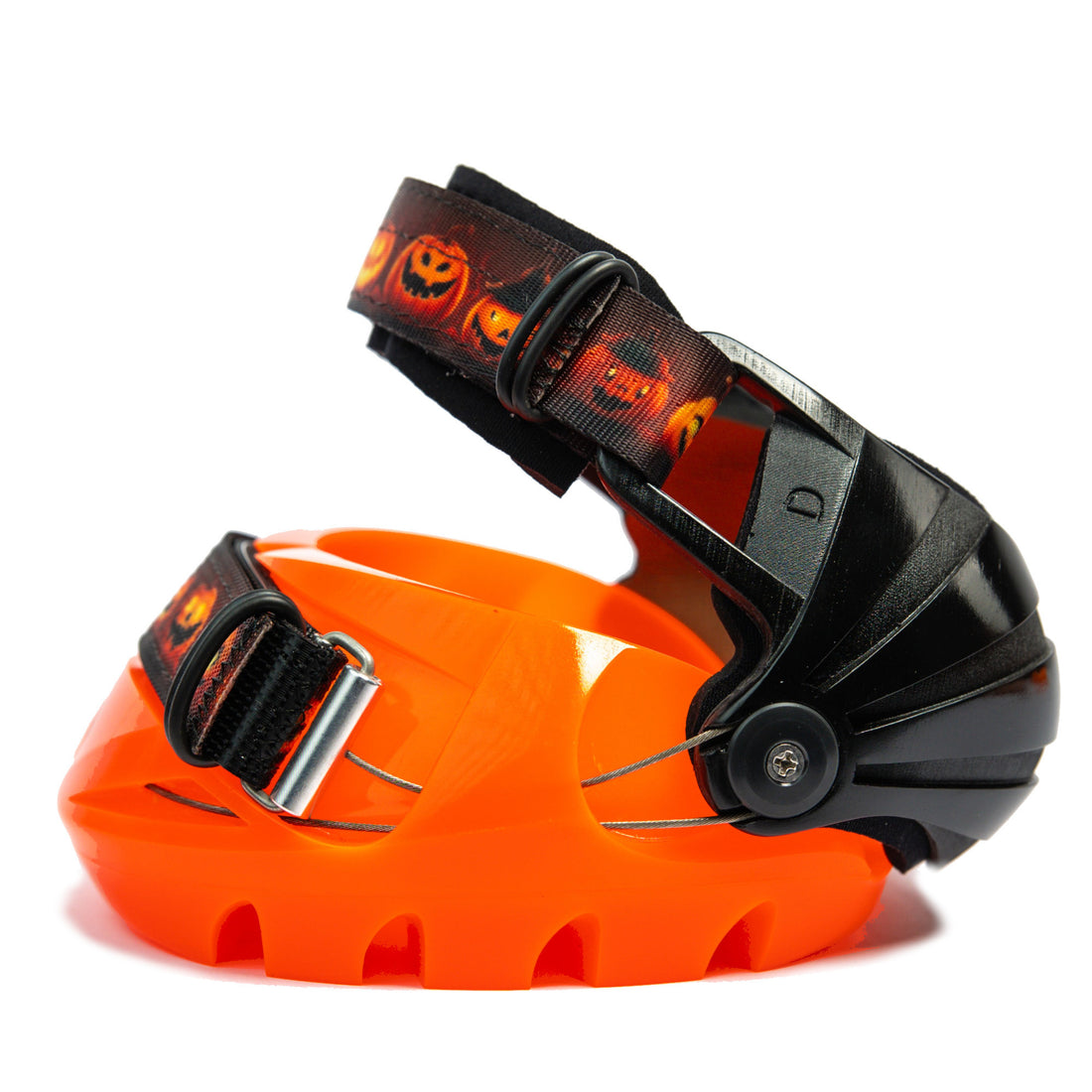 Renegade® Viper™ Hoof Boot - Cosmic Pumpkins