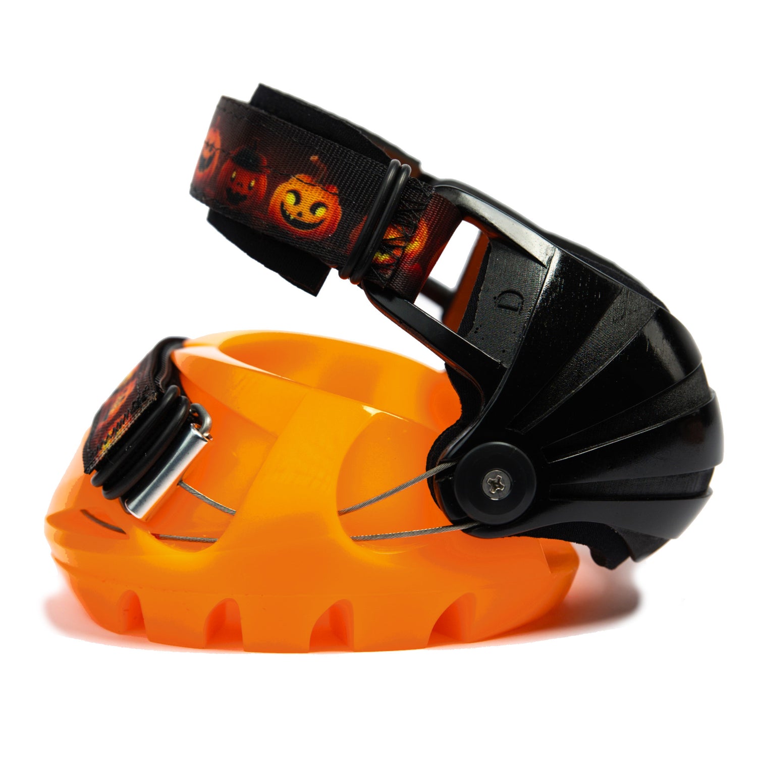 Renegade® Viper™ Glow Boot - Jack o&