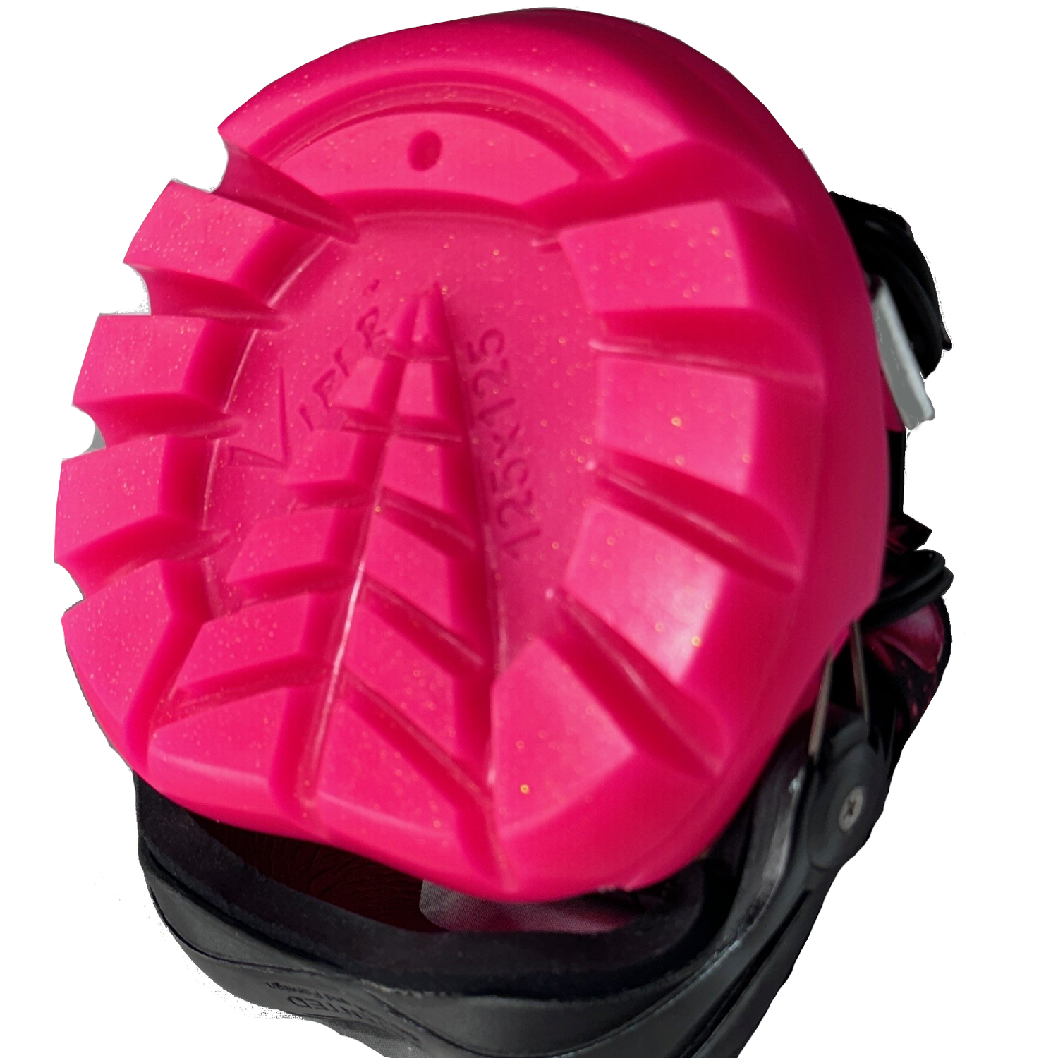 Renegade® Viper Vivid™ Hoof Boots - Valentine Sparkle