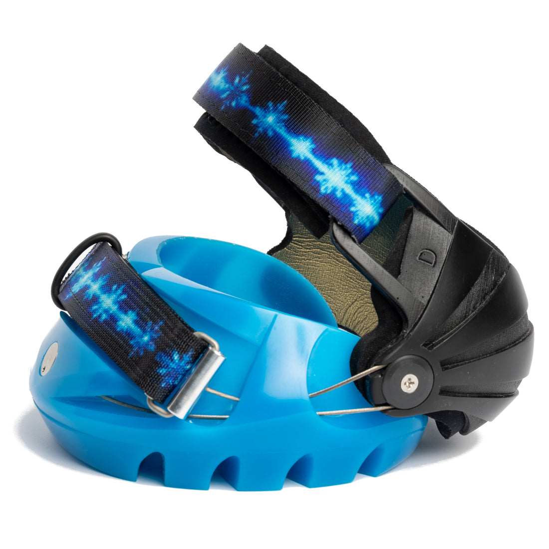 Botas para cascos Renegade® Viper Vivid™ - Azul zafiro