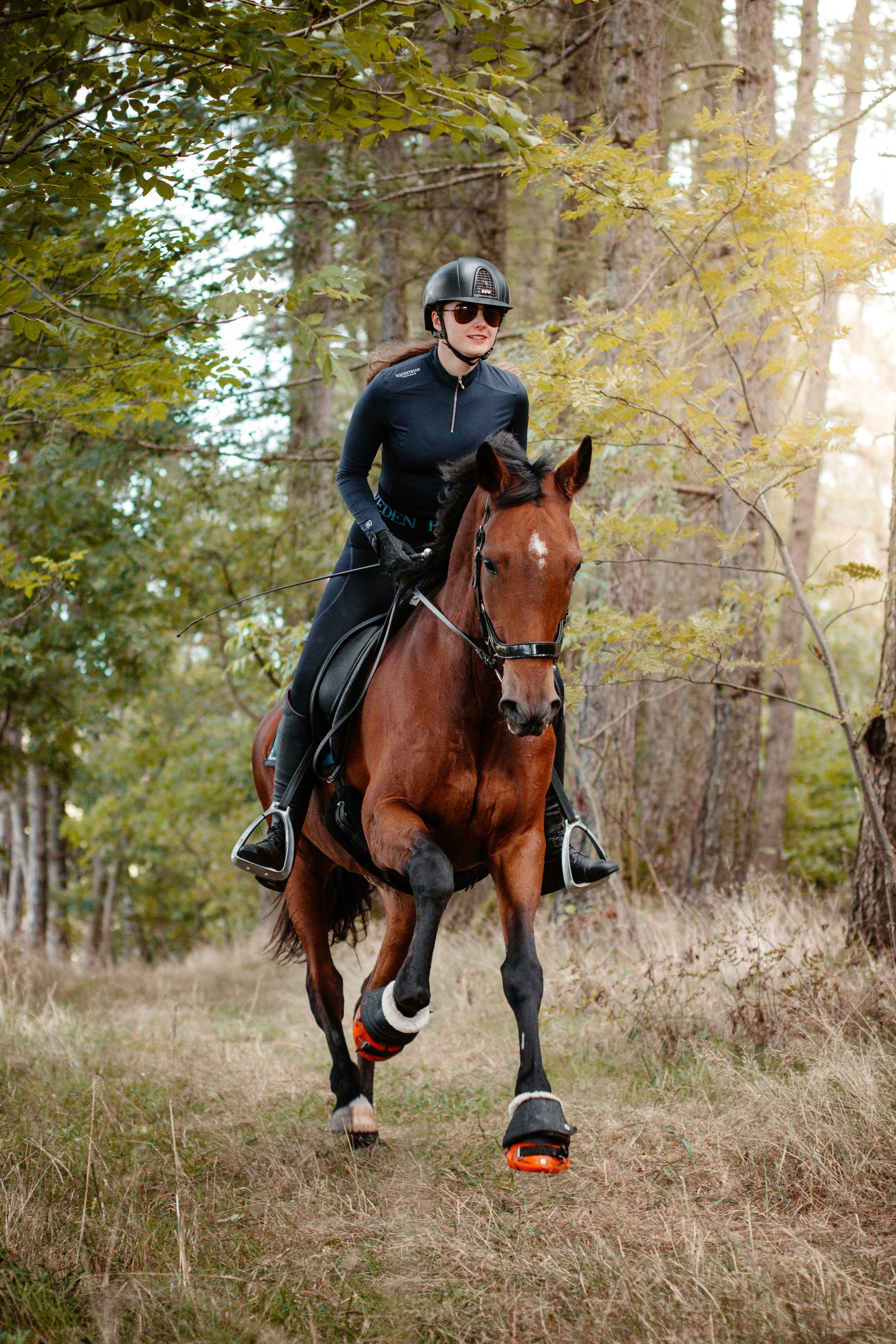 Endurance riding boots hotsell