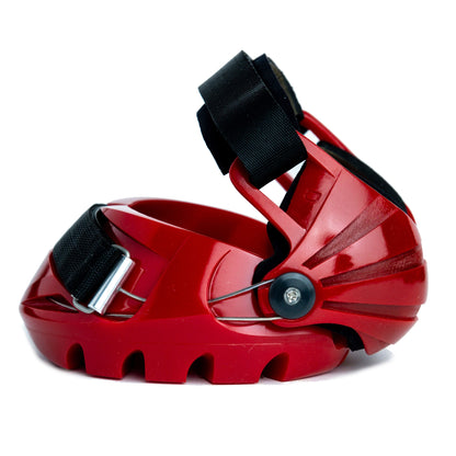 Botas para cascos Renegade® Viper Shield™ - Rojo fuego dragón