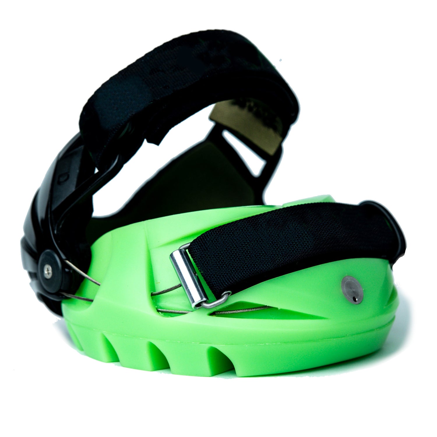 Renegade® Viper™ Glow Boot - Green Goblin