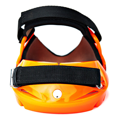 Botas para cascos Renegade® Viper Shield™ - Naranja cósmico