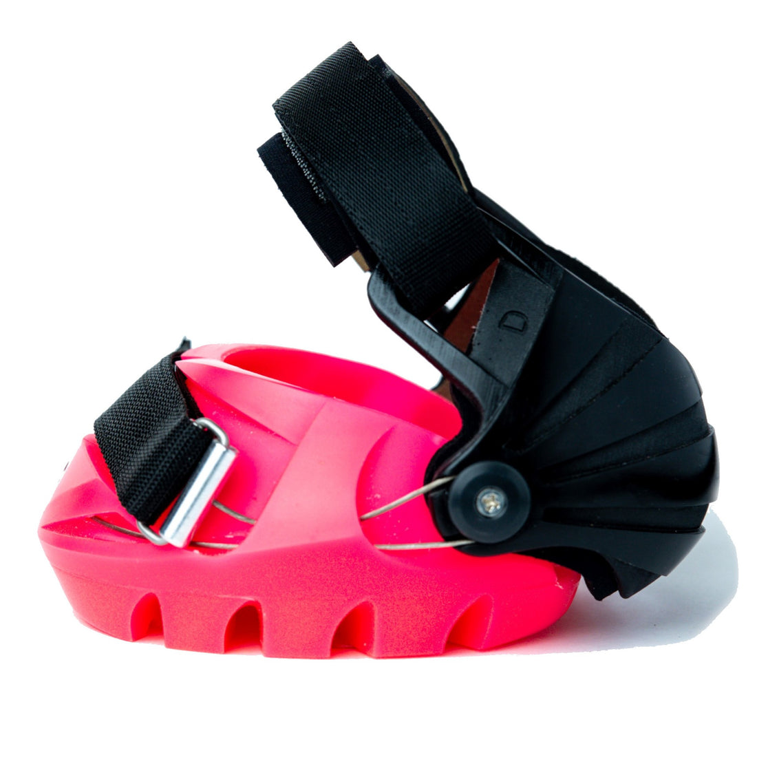 Botas para cascos Renegade® Viper Vivid™ - Pasión rosa