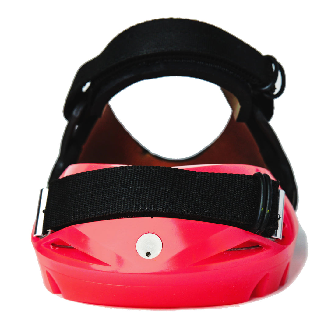 Botas para cascos Renegade® Viper Vivid™ - Pasión rosa