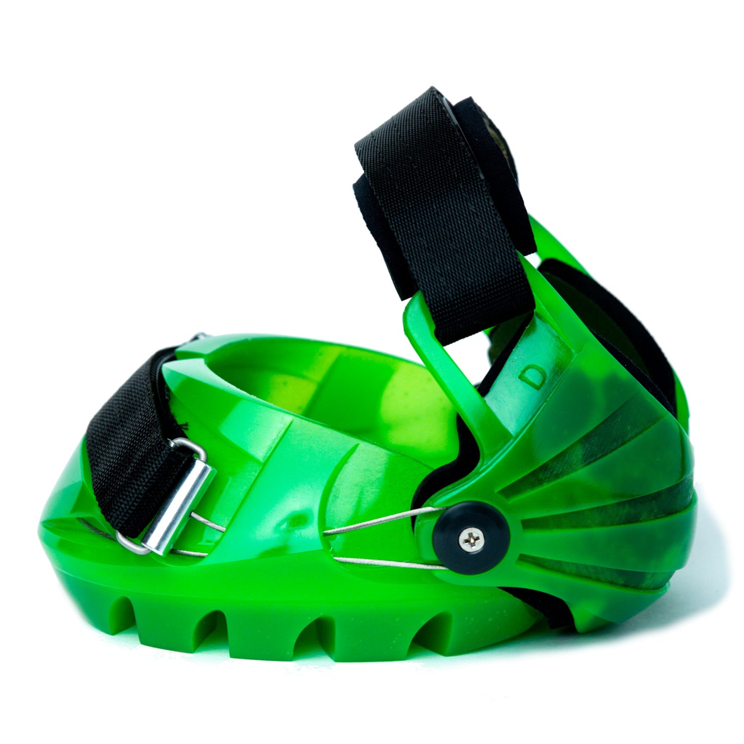 Botas para cascos Renegade® Viper Shield™ - Verde esmeralda