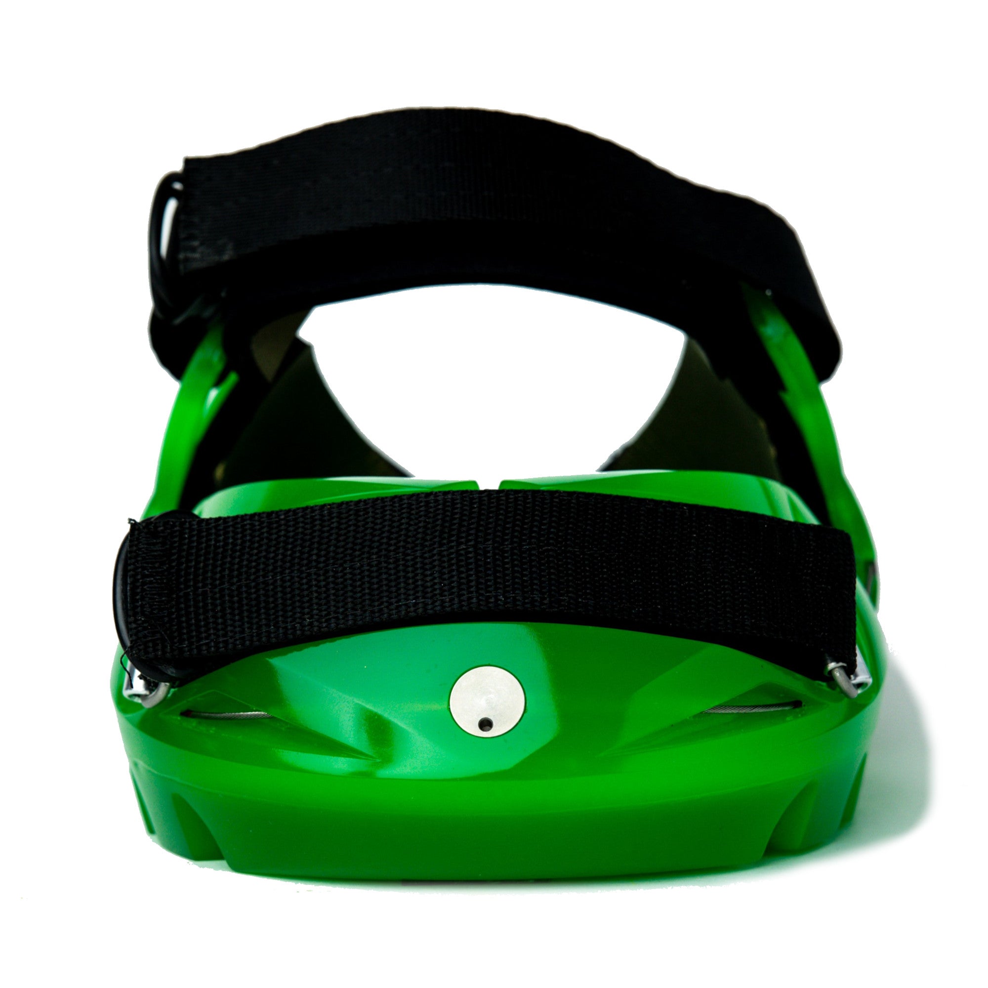 Botas para cascos Renegade® Viper Shield™ - Verde esmeralda