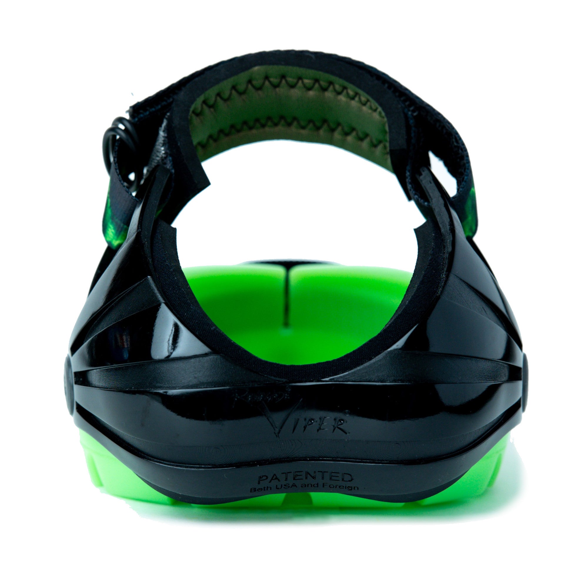 Renegade® Viper™ Glow Boot - Green Goblin