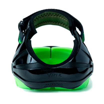 Renegade® Viper™ Glow Boot - Green Goblin