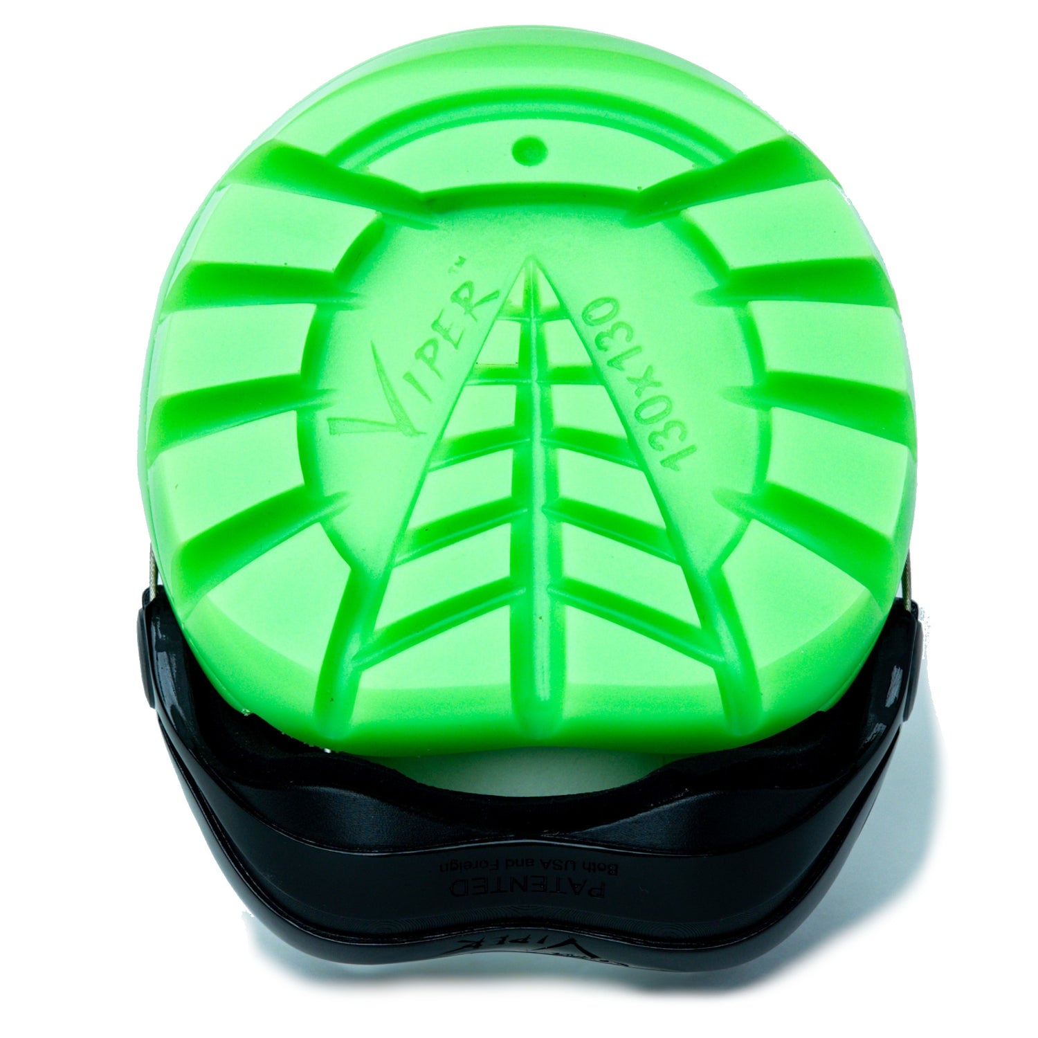 Renegade® Viper™ Glow Boot - Green Goblin